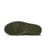 Air Jordan 1 Retro Low OG SP 'Travis Scott Medium Olive'