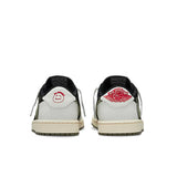 Air Jordan 1 Retro Low OG SP 'Travis Scott Medium Olive'