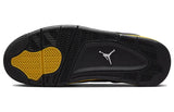 Air Jordan 4 Retro 'Thunder'