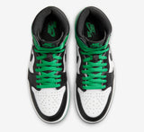 Air Jordan 1 Retro High OG 'Lucky Green
