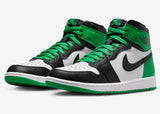 Air Jordan 1 Retro High OG 'Lucky Green