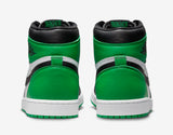 Air Jordan 1 Retro High OG 'Lucky Green