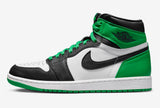 Air Jordan 1 Retro High OG 'Lucky Green