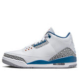 Air Jordan 3 Retro 'Wizards'