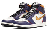 Air Jordan 1 Retro High SB 'LA To Chicago'