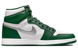 Air Jordan 1 Retro High OG Gorge Green
