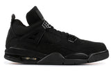 Air Jordan 4 Retro 'Black Cat' 2006