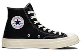 Converse Comme des Garçons x Chuck Taylor All Star Hi 'Play'