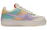 Nike Wmns Air Force 1 Shadow 'Pale Ivory'