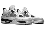 Air Jordan 4 Retro 'Military Black'