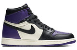 Air Jordan 1 Retro High OG 'Court Purple'