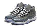 Air Jordan 11 Retro 'Cool Grey' 2010