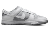 Nike Dunk Low 'White Neutral Grey'