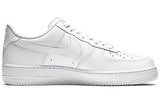Nike Air Force 1 '07 'White'