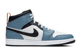 Nike Facetasm x Air Jordan 1 Mid 'Fearless'