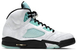 Air Jordan 5 Retro 'Island Green'