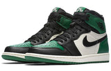 Air Jordan 1 Retro High OG 'Pine Green'