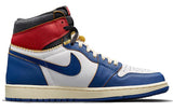 Nike Union LA x Air Jordan 1 Retro High NRG 'Storm Blue'