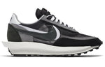 Nike sacai x LDWaffle 'Black'