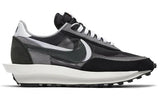 Nike sacai x LDWaffle 'Black'