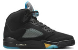 Air Jordan 5 Retro 'Aqua'