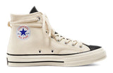 Converse Fear of God x Chuck 70 High 'Natural Ivory'