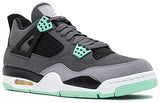 Air Jordan 4 Retro 'Green Glow'