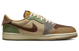Air Jordan 1 Retro Low OG Zion Williamson Voodoo