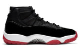 Air Jordan 11 Retro 'Bred' 2019