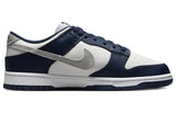 Nike Dunk Low 'Midnight Navy Smoke Grey'