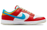 Nike Dunk Low QS Fruity Pebbles