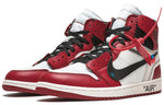 Nike Off-White x Air Jordan 1 Retro High OG 'Chicago'