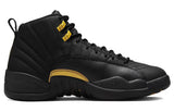 Air Jordan 12 Retro 'Black Taxi'