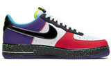 Nike Air Force 1 '07 LV8 'What The LA'