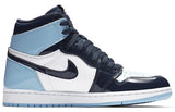 WMNS Air Jordan 1 Retro High OG 'Blue Chill'