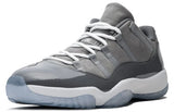 Air Jordan 11 Retro Low 'Cool Grey'
