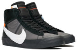 Nike Off-White x Blazer Mid 'Grim Reapers'