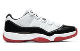 Air Jordan 11 Retro Low 'Concord-Bred'