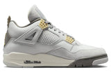 Air Jordan 4 Retro SE 'Craft Photon Dust'