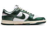 Nike WMNS Dunk Low 'Vintage Green'