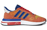 adidas originals Dragon Ball Z x ZX 500 RM 'Son Goku'