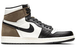 Air Jordan 1 Retro High OG 'Dark Mocha'