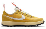 WMNS NikeCraft General Purpose Shoe Womens Tom Sachs Archive Dark Sulfur
