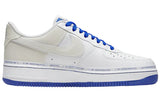 Nike Uninterrupted x Air Force 1 Low QS 'More Than'