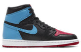 WMNS Air Jordan 1 High OG 'UNC To Chicago'