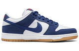Nike Dunk Low SB 'Los Angeles Dodgers'