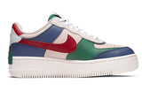 Nike Wmns Air Force 1 Shadow 'Mystic Navy'