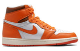 WMNS Air Jordan 1 Retro High OG Womens Starfish