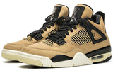 WMNS Air Jordan 4 Retro 'Mushroom'