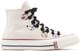 Converse KITH x Disney x Chuck 70 'Mickey Mouse Portrait